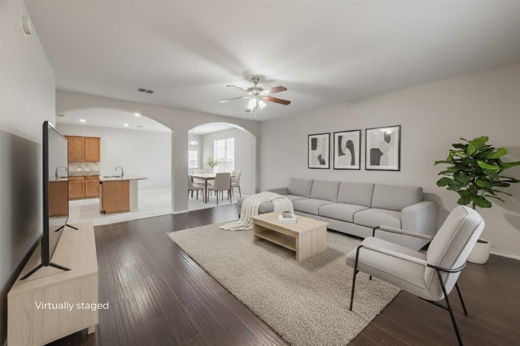 Lakewood Ph 03 - Residential Lease