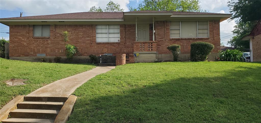 Glenview - Residential