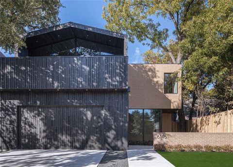 6145 Llano Avenue Dallas TX 75214