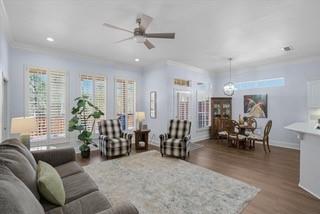 Hollycreek Village - Residential