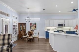 Hollycreek Village - Residential