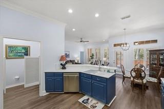 Hollycreek Village - Residential