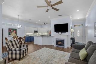 Hollycreek Village - Residential