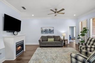 Hollycreek Village - Residential