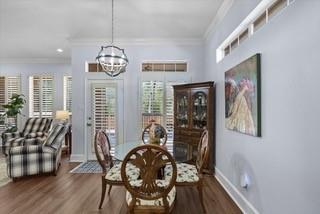 Hollycreek Village - Residential