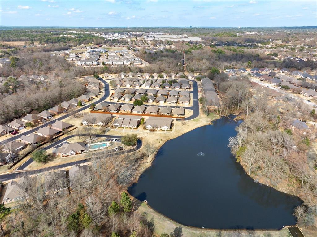 Hollycreek Village - Residential