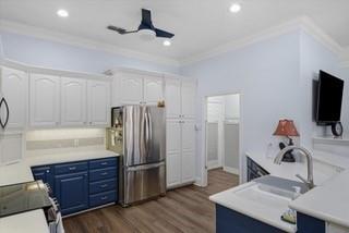 Hollycreek Village - Residential