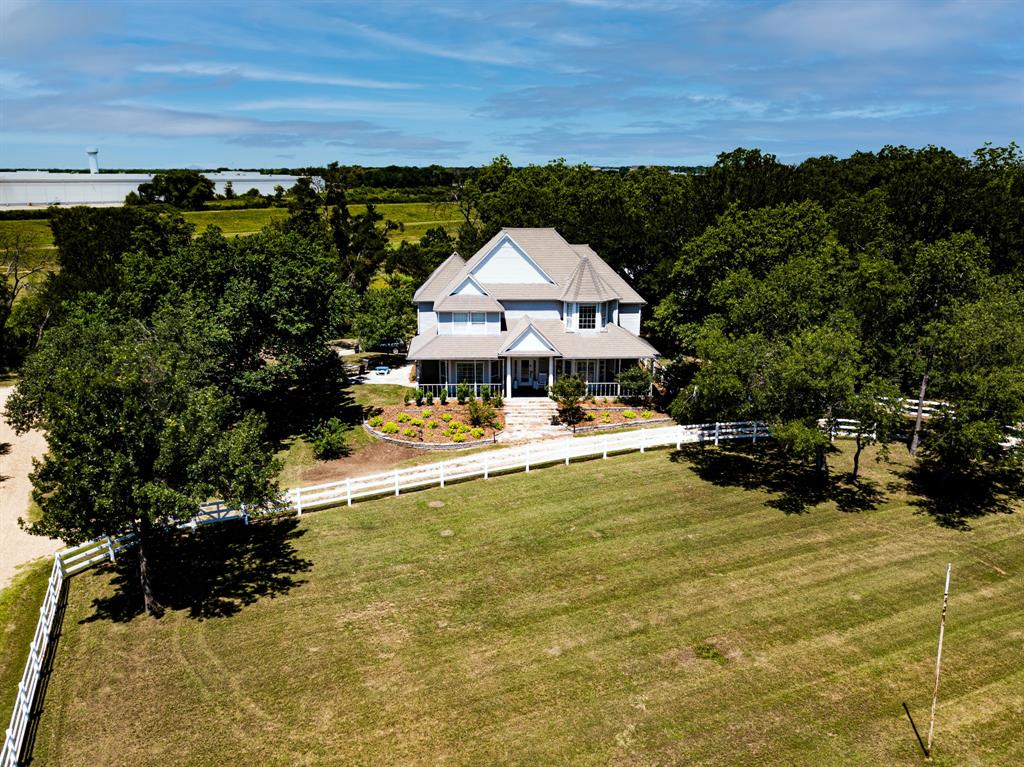 2600 Rosebud Lane
