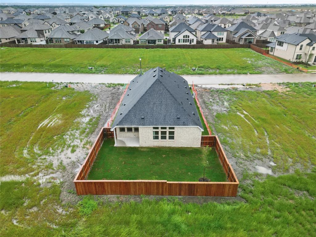 Green Meadows - Residential