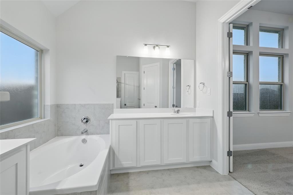 Green Meadows - Residential