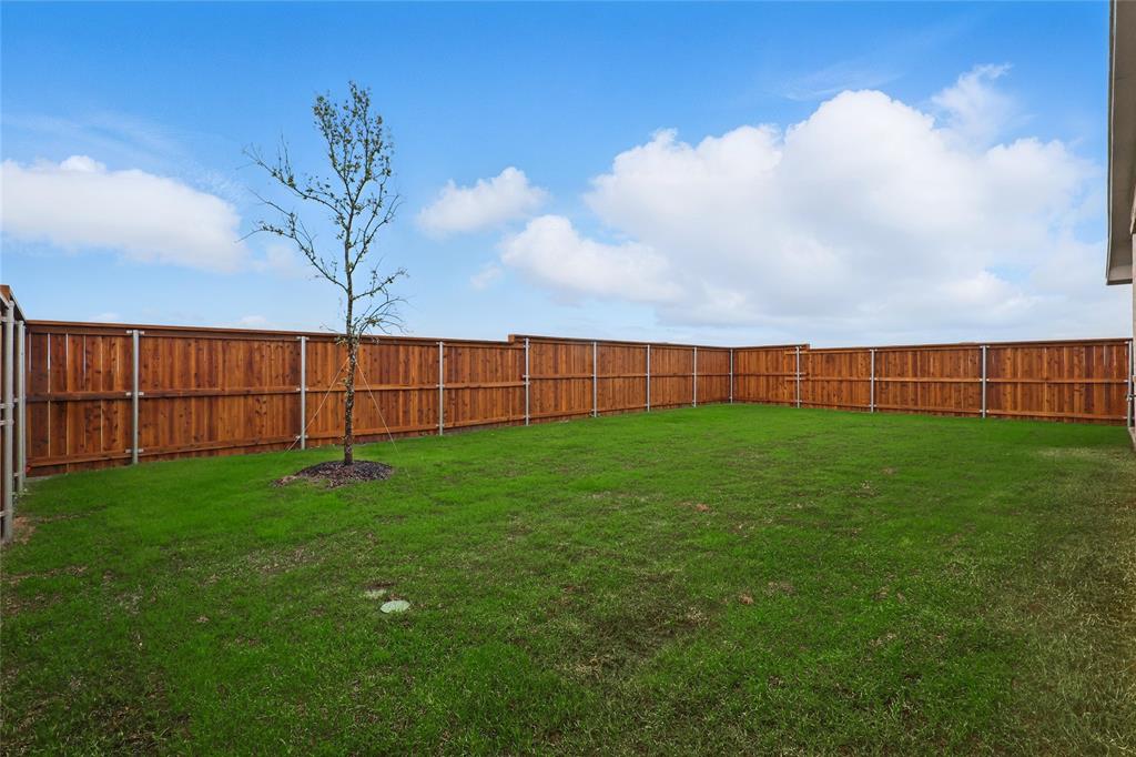 Green Meadows - Residential