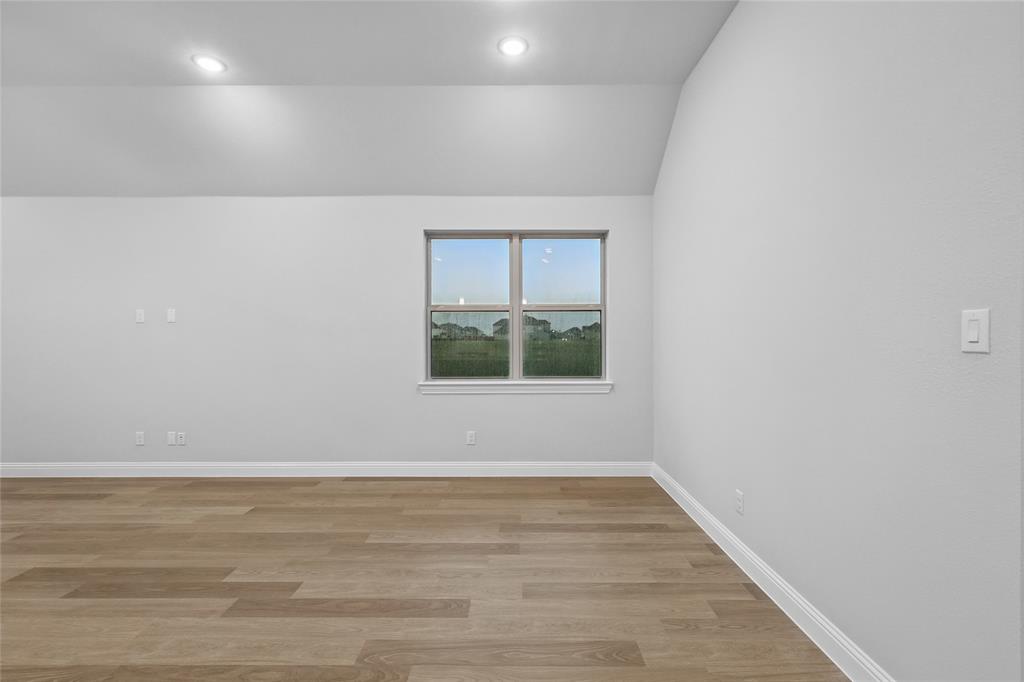 Green Meadows - Residential