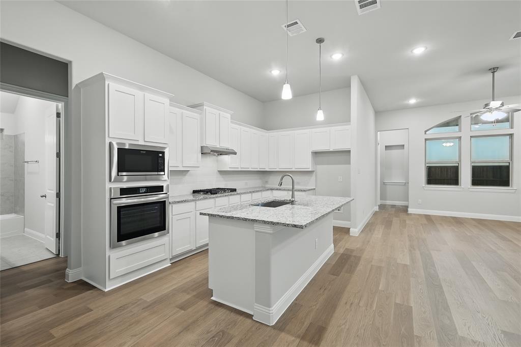 Green Meadows - Residential