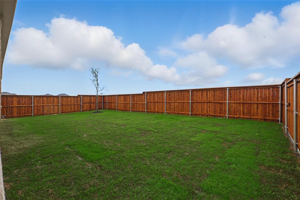 Green Meadows - Residential