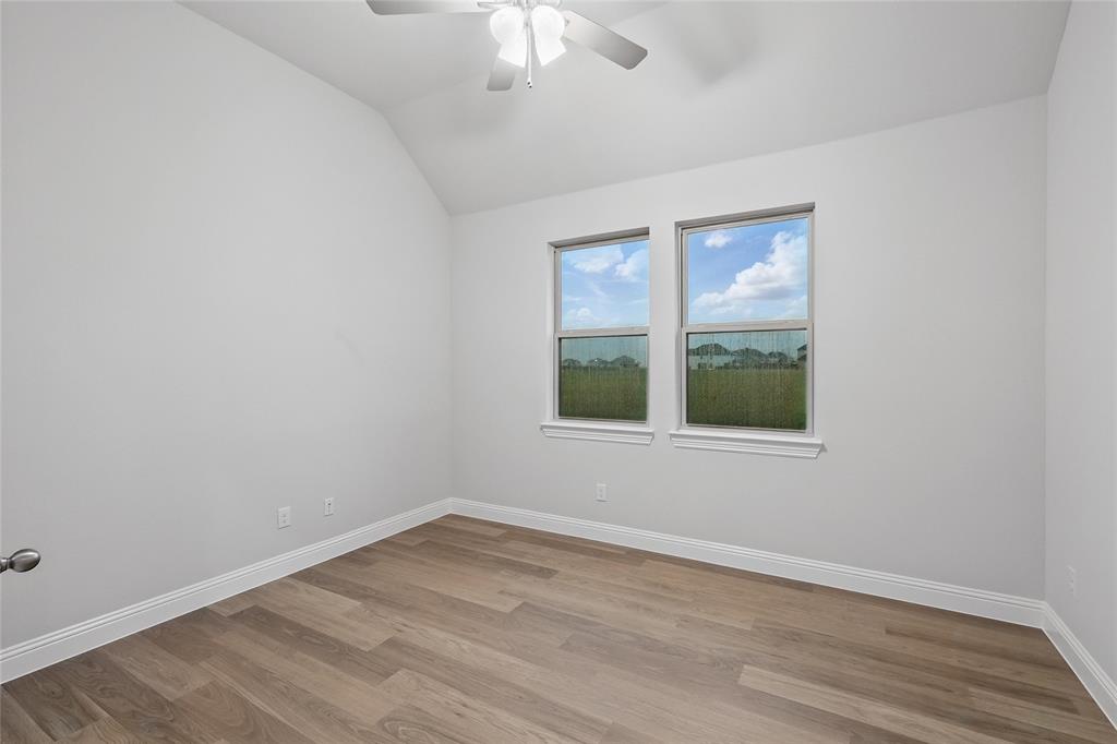 Green Meadows - Residential