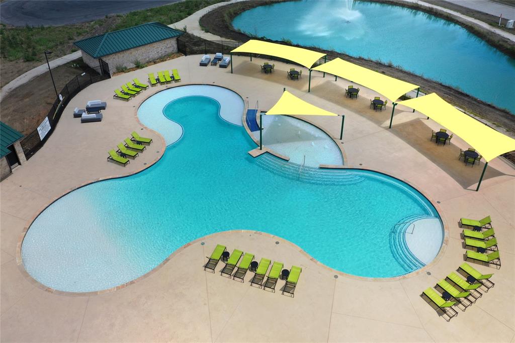 Green Meadows - Residential