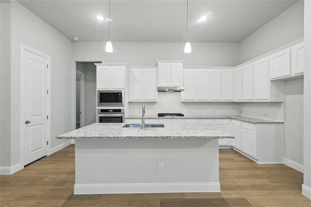 Green Meadows - Residential