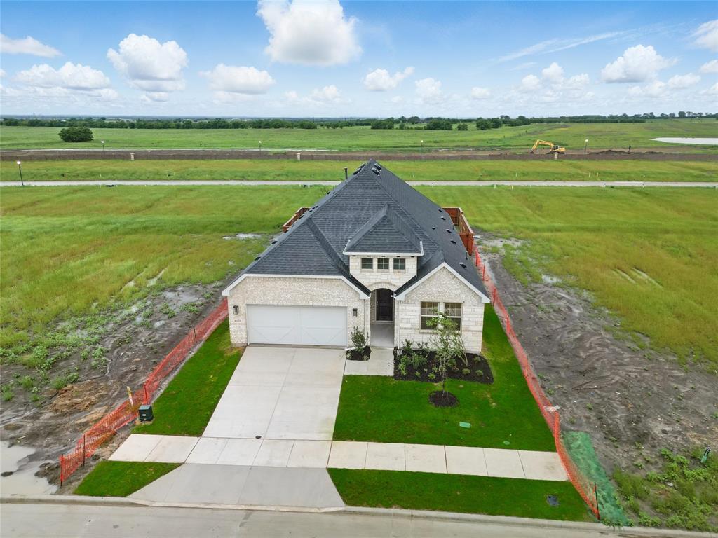 Green Meadows - Residential