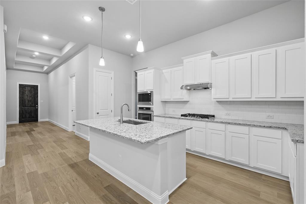 Green Meadows - Residential