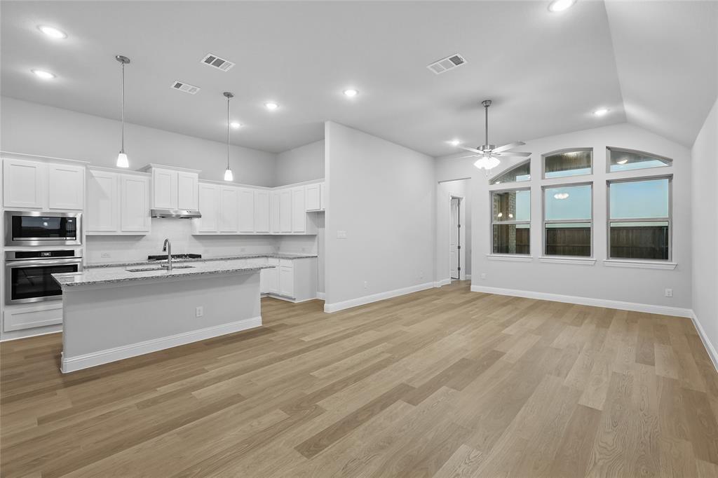 Green Meadows - Residential