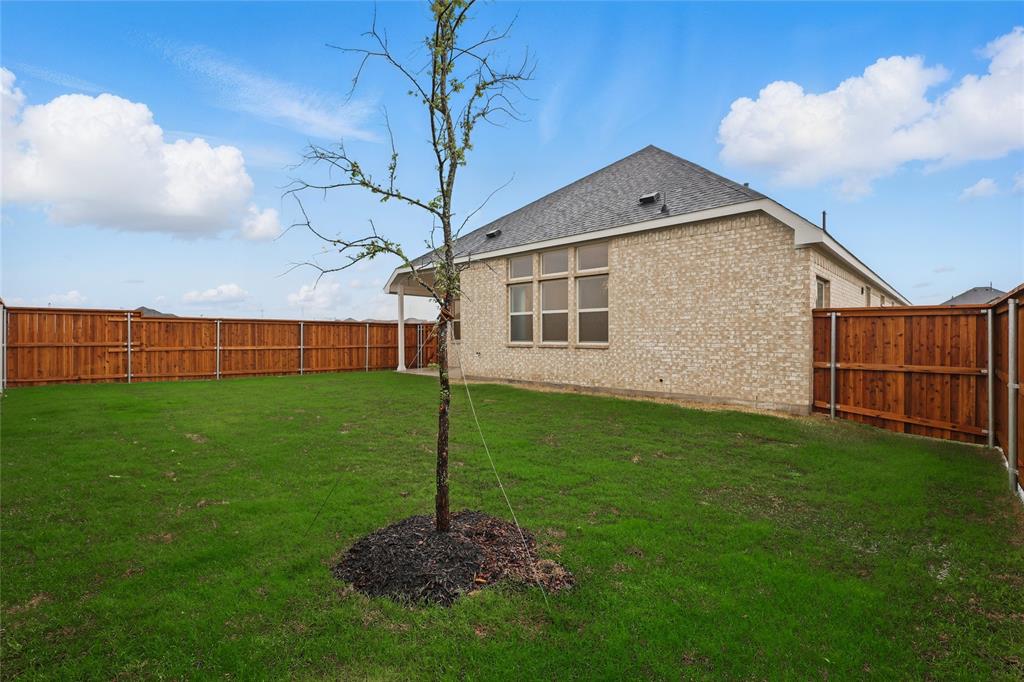 Green Meadows - Residential