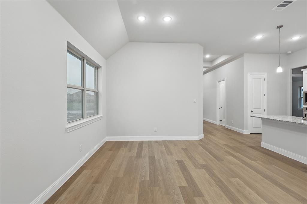 Green Meadows - Residential