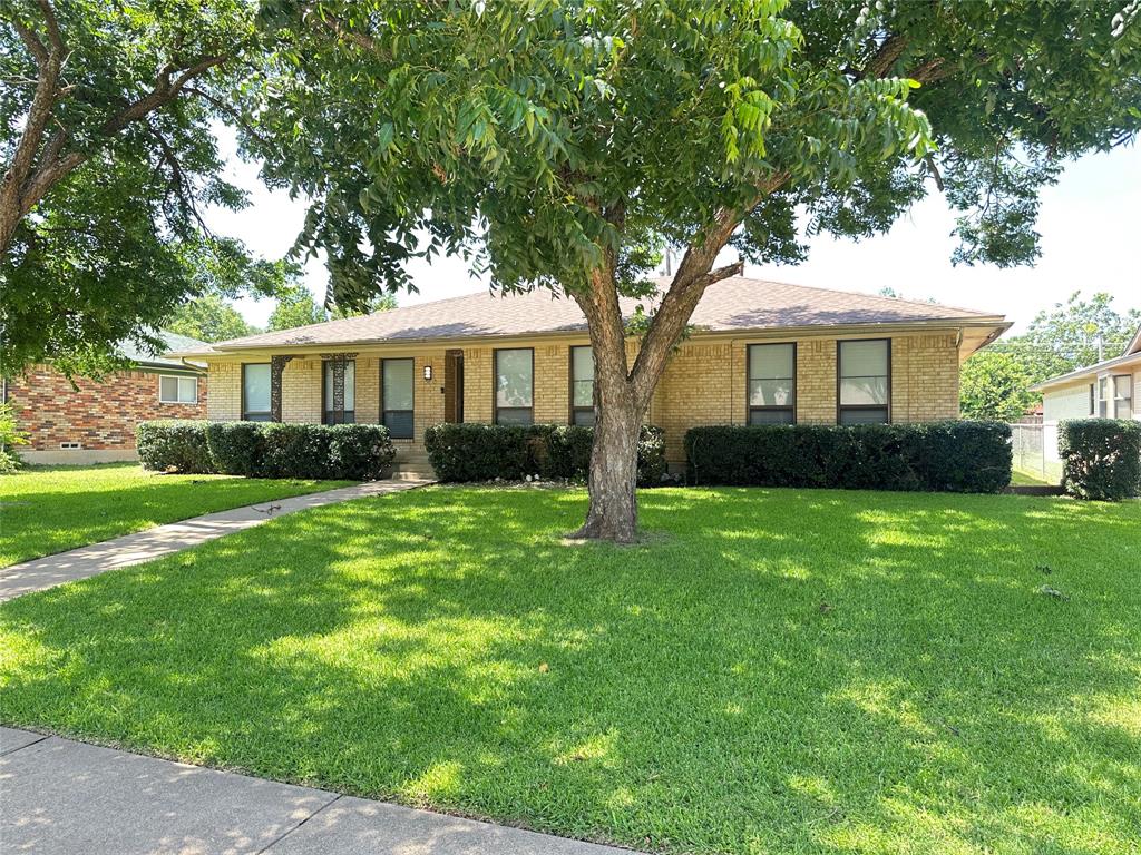 5823 Marview Lane