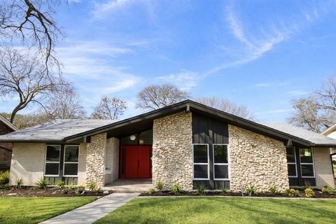 8845 Sweetwater Drive Dallas TX 75228