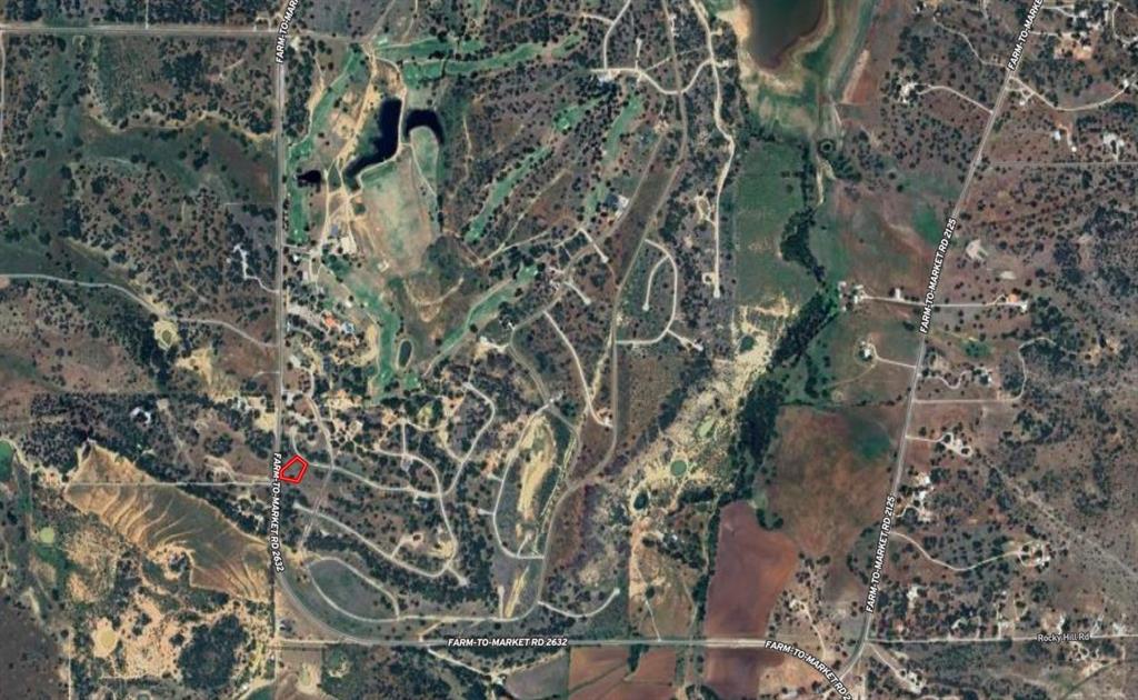 Kings Point Cove - Land