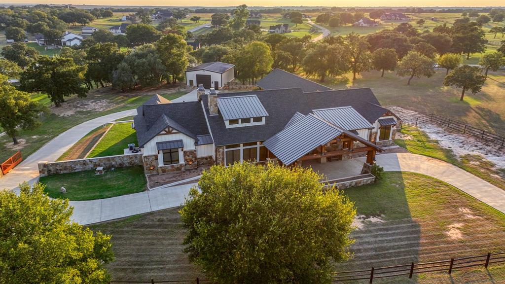 Bar H Ranche - Residential