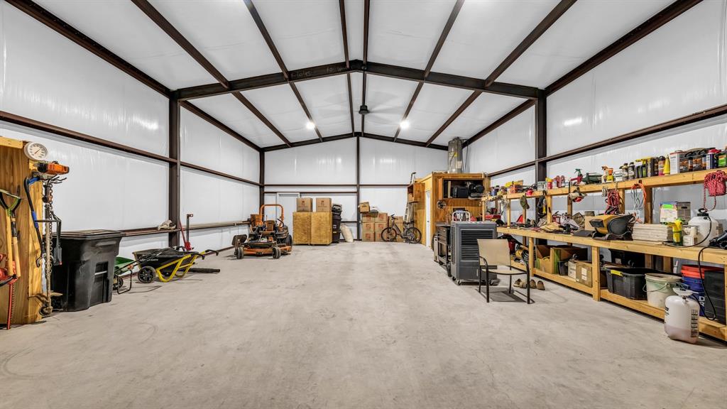 Bar H Ranche - Residential