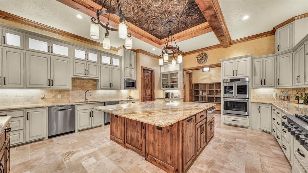 Bar H Ranche - Residential