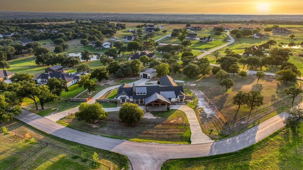 Bar H Ranche - Residential