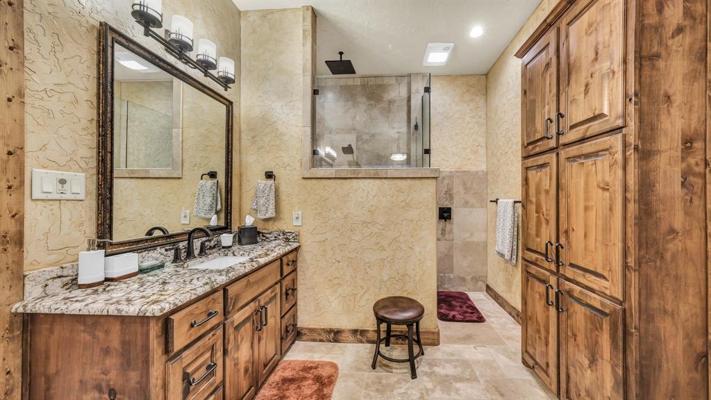 Bar H Ranche - Residential