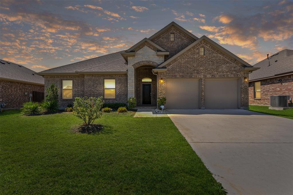 3640 Twin Pines Drive
