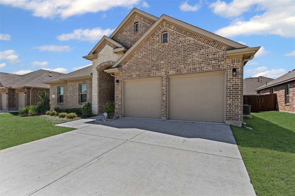3640 Twin Pines Drive