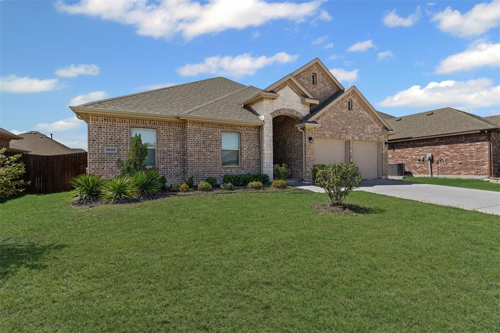 3640 Twin Pines Drive