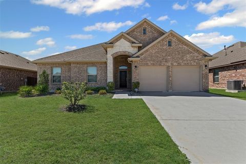 3640 Twin Pines Drive Grand Prairie TX 76065