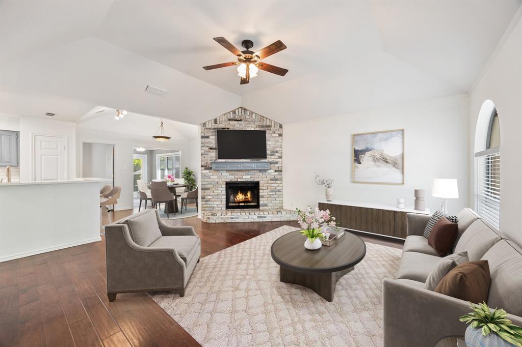 4905 Arborgate Drive