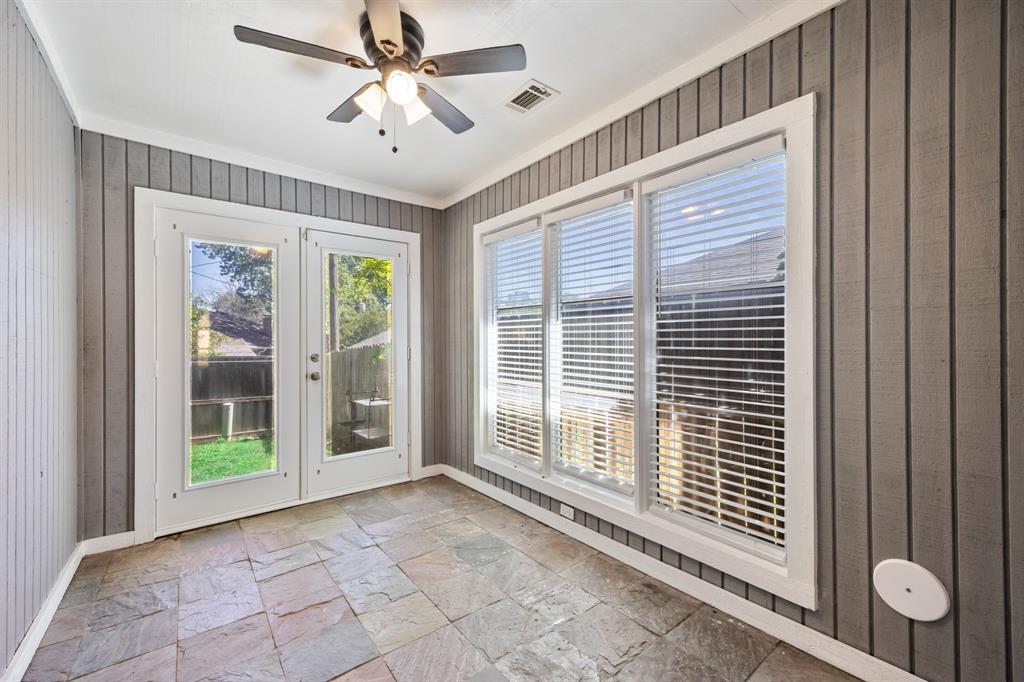 Windsor Terrace Add - Residential