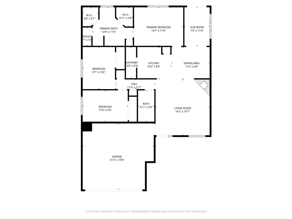 Windsor Terrace Add - Residential