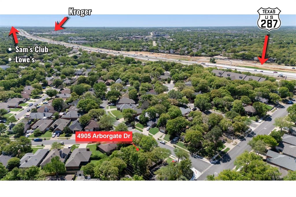 Windsor Terrace Add - Residential