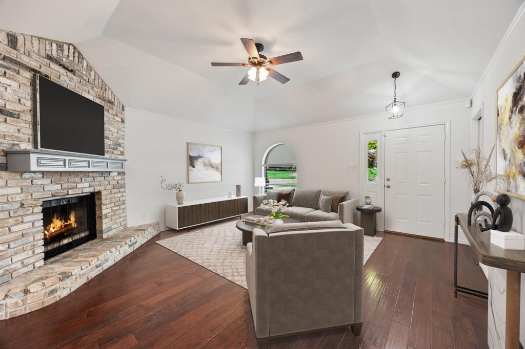 4905 Arborgate Drive