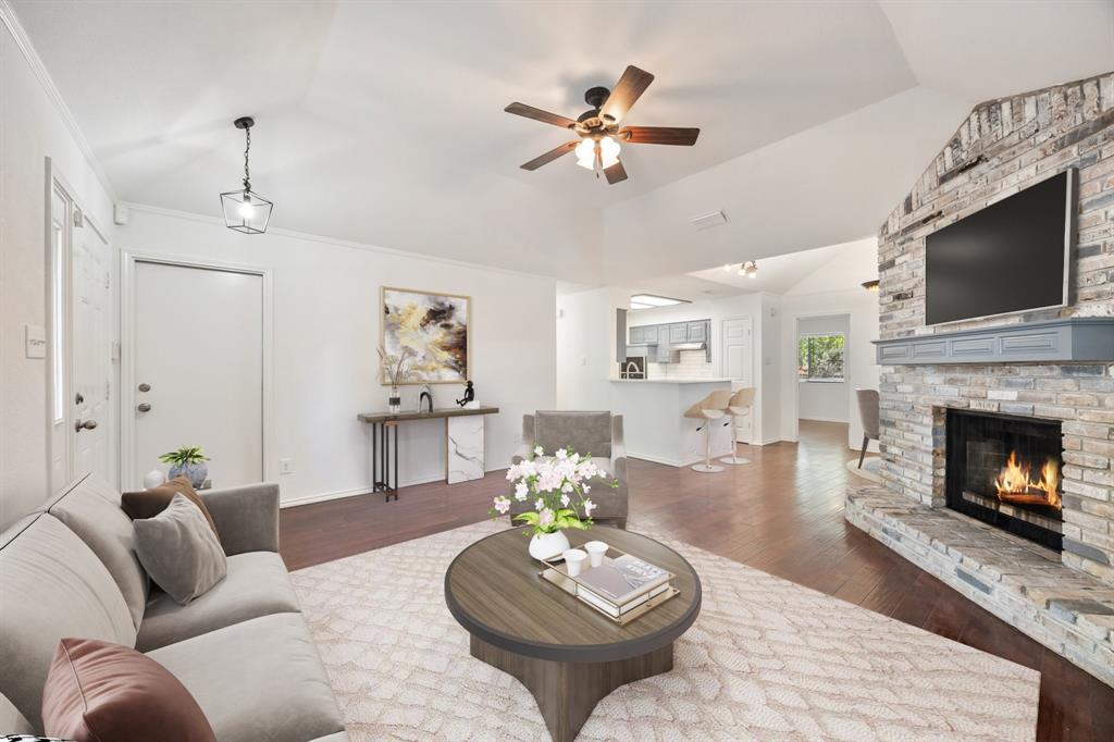 4905 Arborgate Drive