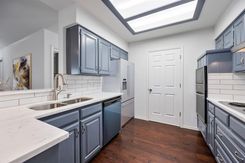 Windsor Terrace Add - Residential