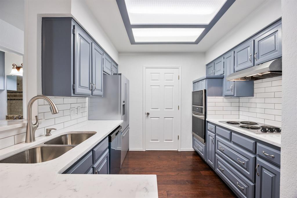 Windsor Terrace Add - Residential