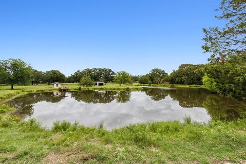 A home in Terrell