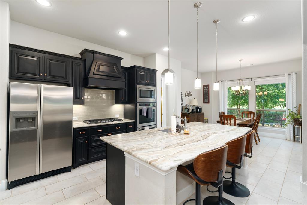 Chapel Creek Farms At Van Alst - Residential