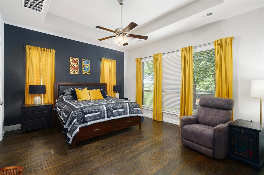 Chapel Creek Farms At Van Alst - Residential