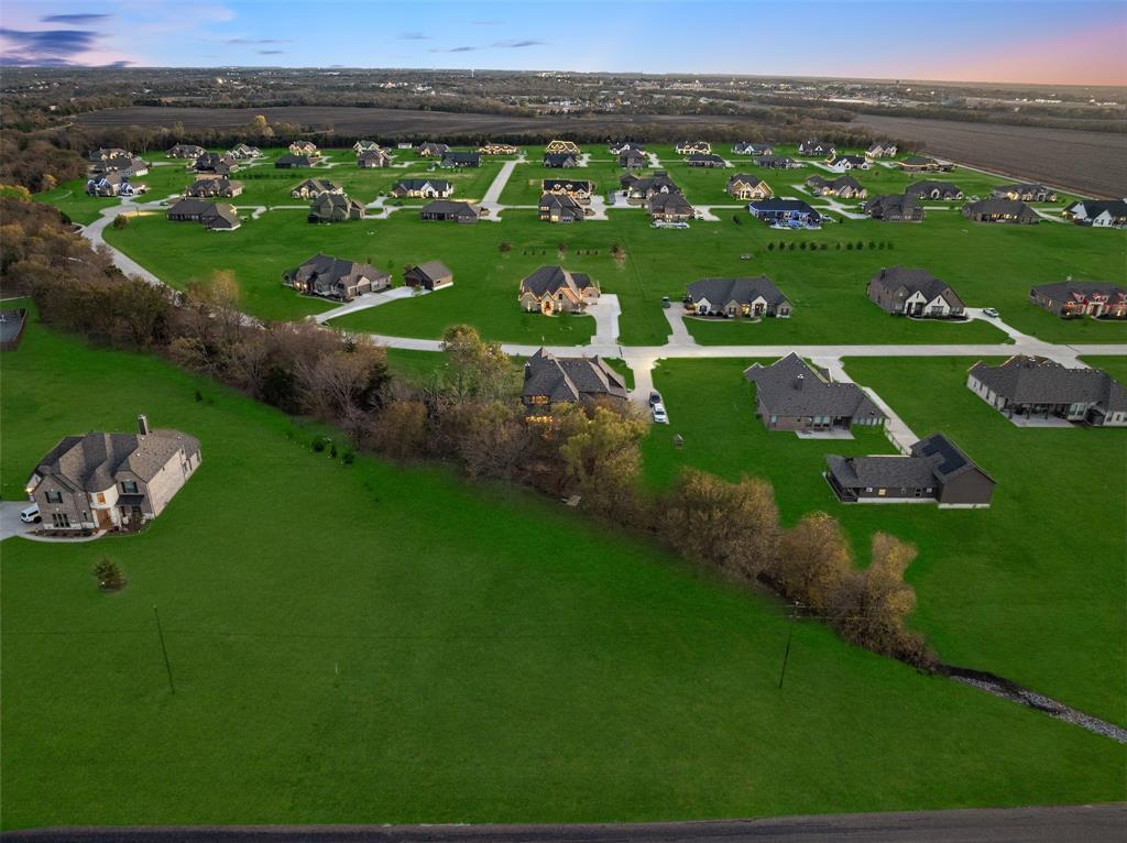 Chapel Creek Farms At Van Alst - Residential